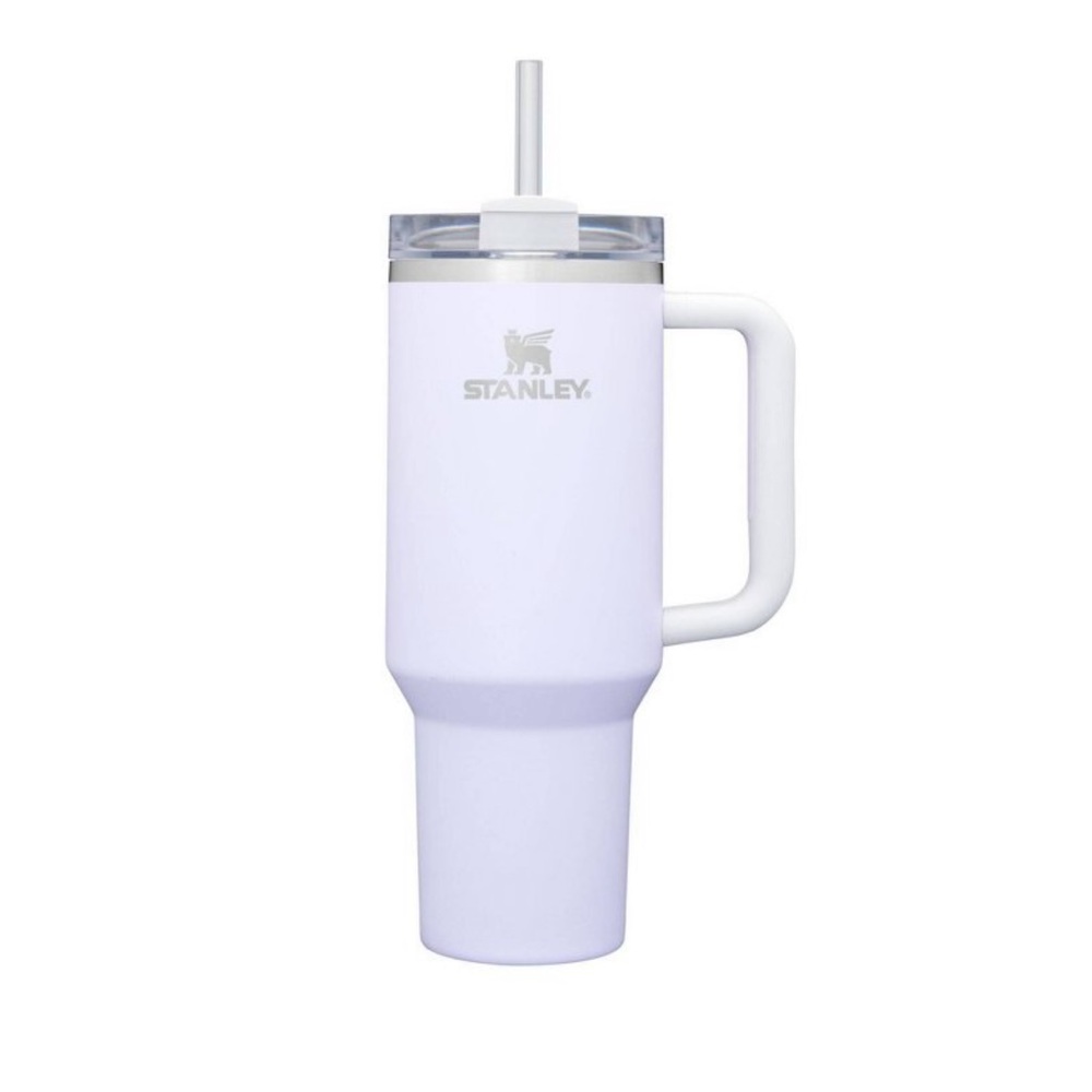 Stanley 40 oz Quencher Wisteria